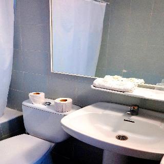 Bj Apartamentos Club Sa Coma Sa Coma  Buitenkant foto