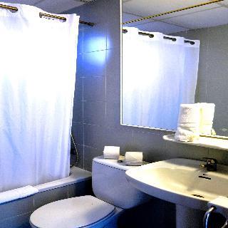 Bj Apartamentos Club Sa Coma Sa Coma  Buitenkant foto