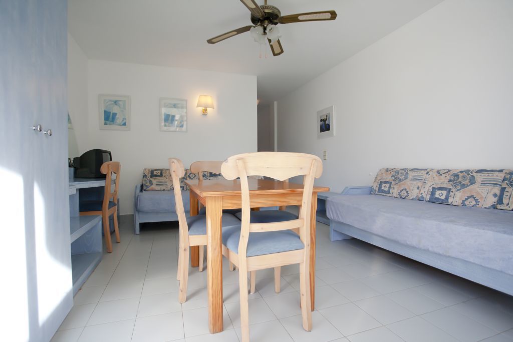Bj Apartamentos Club Sa Coma Sa Coma  Buitenkant foto