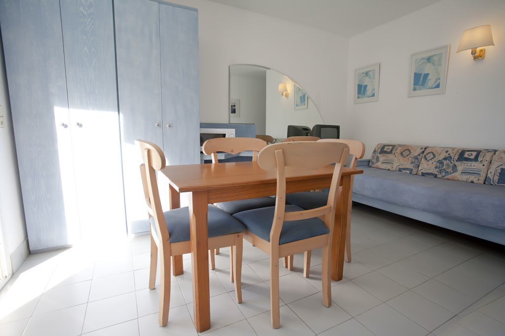 Bj Apartamentos Club Sa Coma Sa Coma  Buitenkant foto