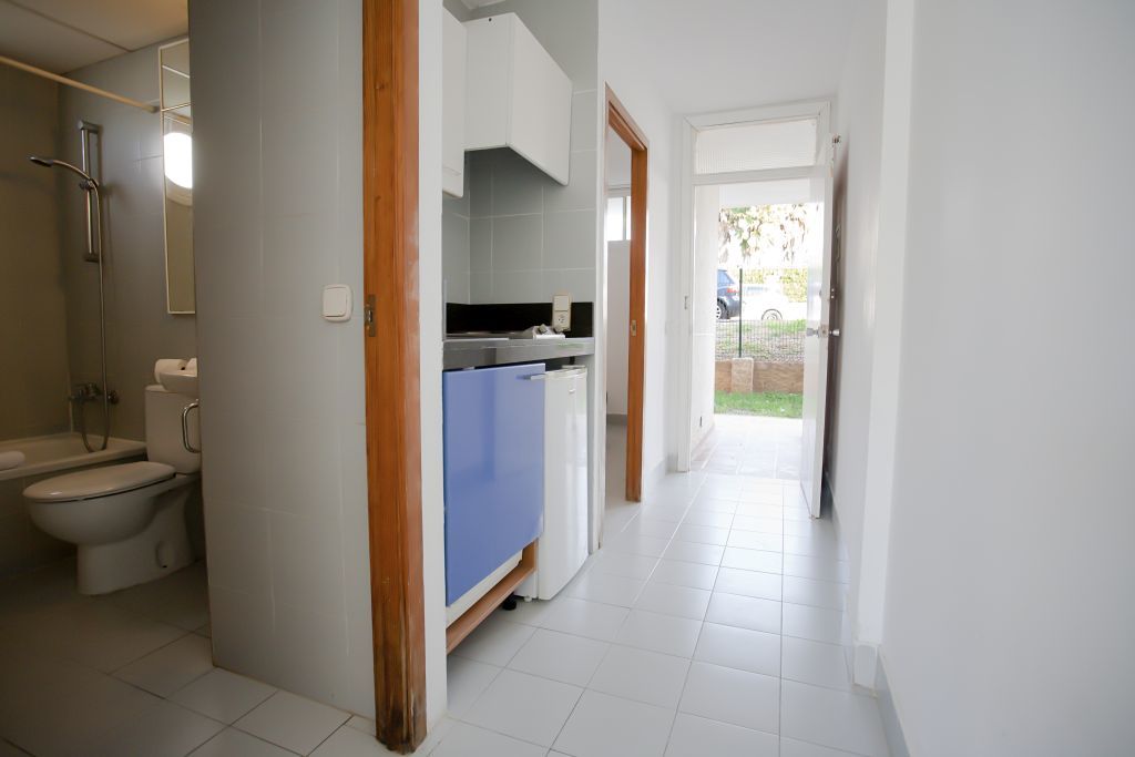 Bj Apartamentos Club Sa Coma Sa Coma  Buitenkant foto