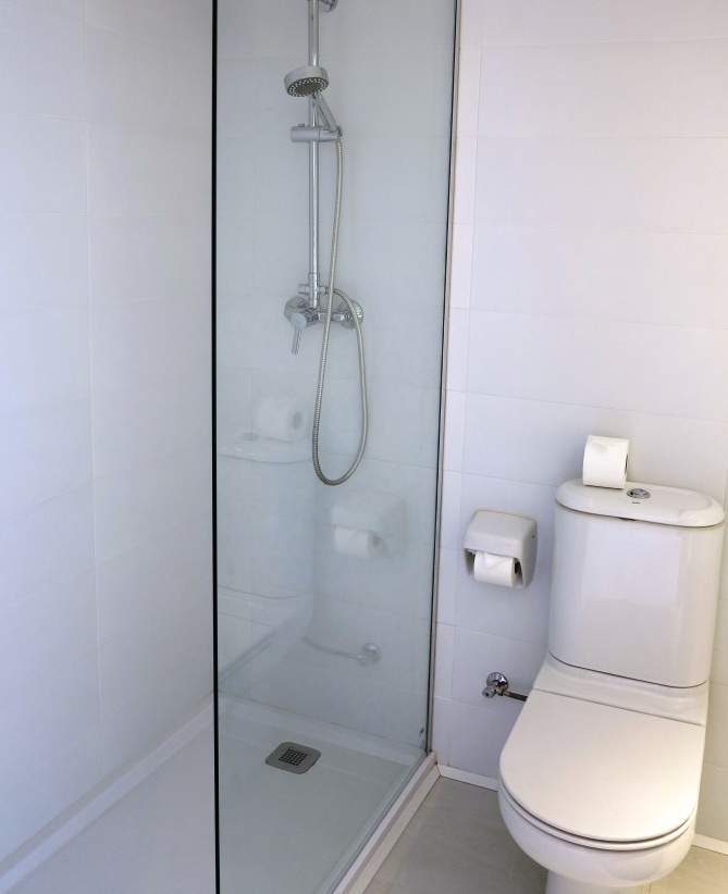 Bj Apartamentos Club Sa Coma Sa Coma  Buitenkant foto