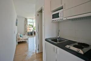 Bj Apartamentos Club Sa Coma Sa Coma  Buitenkant foto